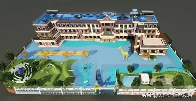 你的育儿经■大连这个区域要添幼儿园、小学和初中……