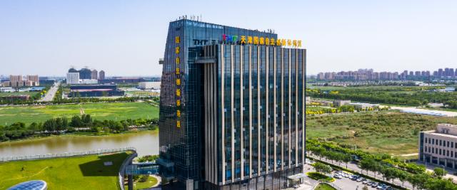 听说京企计划向北京以外发展，他们第二天一早便登门拜访……