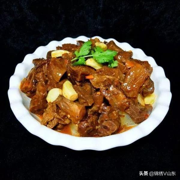 在我们家，这几道下饭菜最抢手，肉香汤浓解馋不腻，超好吃！