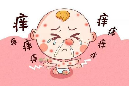超级宝妈▲春季宝宝爱过敏，除了远离致敏因素，这几招妈妈也要知道