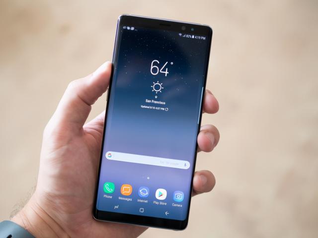 为什么三星手机世界销量第一，国内却卖不动？原因应该都知道