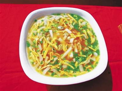 臭卤|周巷“臭菜”回味无穷的家乡美食