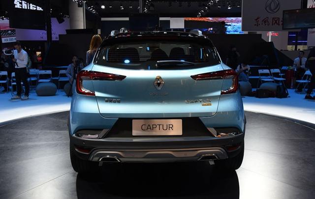 蛋蛋懂车■时尚都市通勤小车,1.3T+7DCT马力159匹,油耗5.6L,入门款9.98万