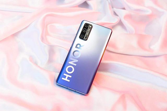 荣耀单飞！华为与30多家企业共同宣布，荣耀不再属于华为