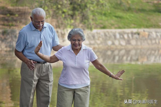 经常感觉头晕头痛？小心是脑供血不足！医生教你怎样预防