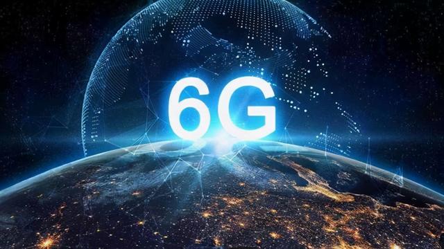 何止中兴、华为！又一国产科技巨头研发6G，比5G快100倍