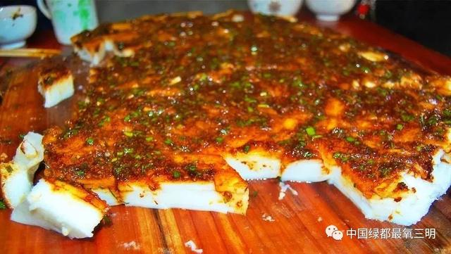 三明 | 这些清流地道美食，可是初冬少不了的美味