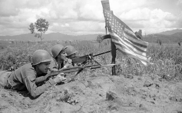 电影《决战上甘岭》成功立项，这场68年前的战斗为何至今让人铭记|电影工厂