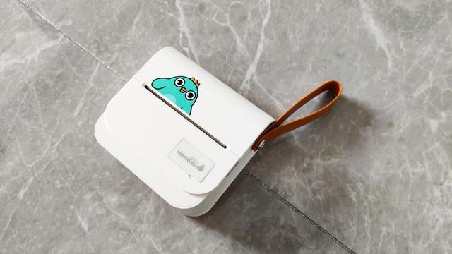 后疫情时代助学神器：专治小神兽的咕咕机G5SE值得入手