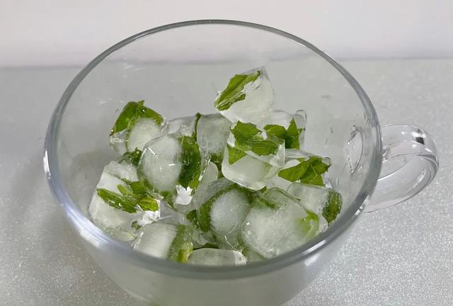 山药|天热没胃口？i金山小编亲测做出这些专属夏日的绿意美食，保证个个治愈你