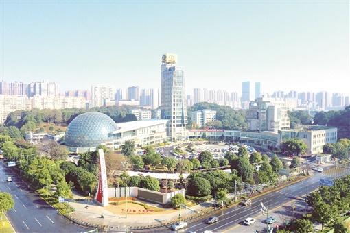 机床|长沙经开区：打造“三个高地”做强“工业母机”