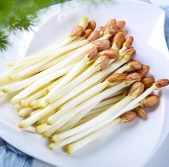 花生|这种坚果，被称为“素中之荤”