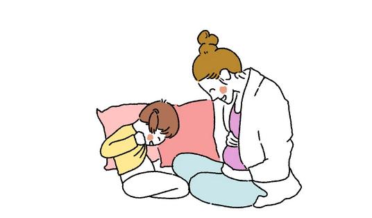 「你的育儿经」宝宝四五天没拉便便，正常吗？是便秘了吗？看完这篇就懂了！