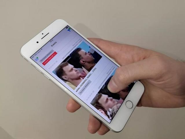 [环球网]继伦敦后，莫斯科成为又一部署实时面部识别系统的重要城市