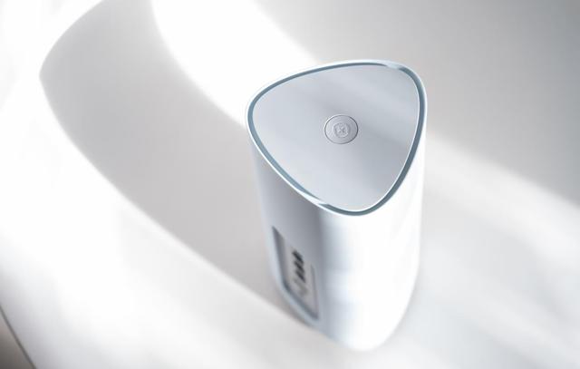 360x京东云全屋路由：WiFi 6直接网速提升，还能回本