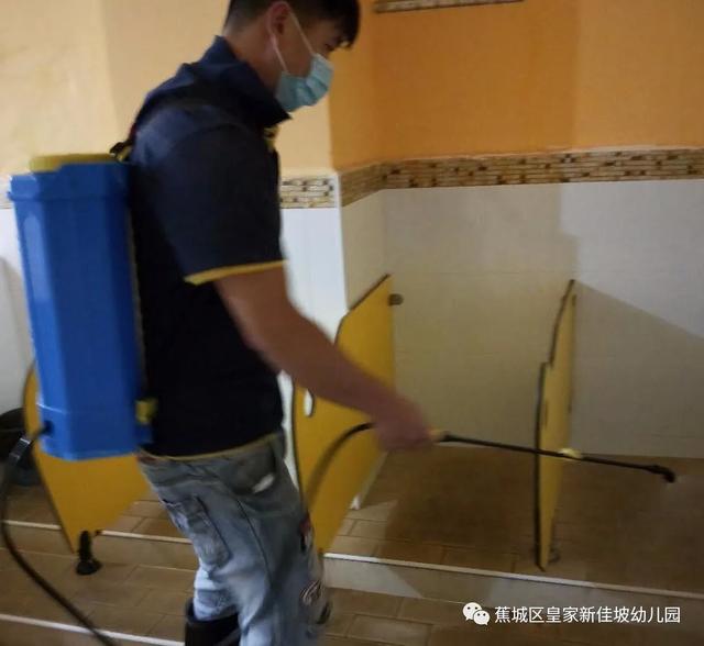 你的育儿经|蕉城皇家新加坡幼儿园:“役”尘不染、待你而来