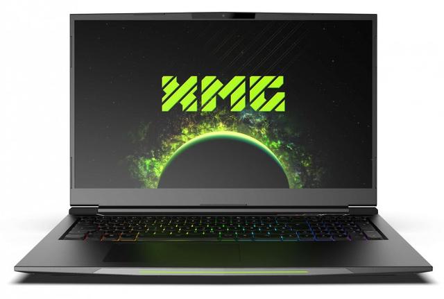 XMG NEO 15/17游戏笔记本发布 配备165Hz显示器