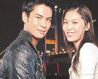 形同陌路|李彩桦与陈敏之同框，傻傻分不清楚，加上周丽淇就是“三胞胎”