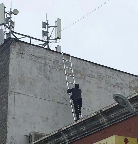 北京日报客户端▲北京环球影城5G项目完工过半，近200个基站拟月底交付