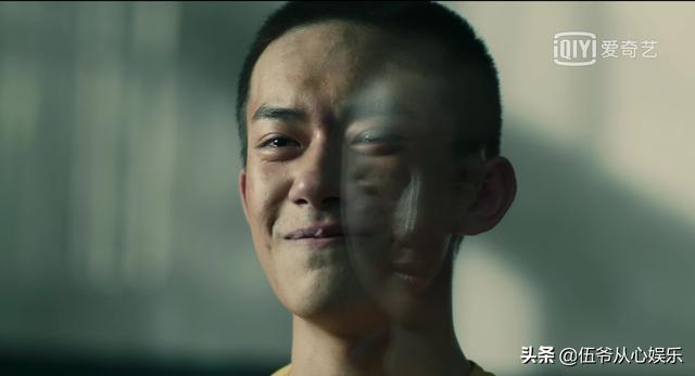 果味仙女|《少年的你》，小北，易烊千玺，17岁的少年用小北表达态度