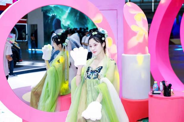 欧拉|品牌生态升维，CJ名场欧拉汽车再度“破圈”