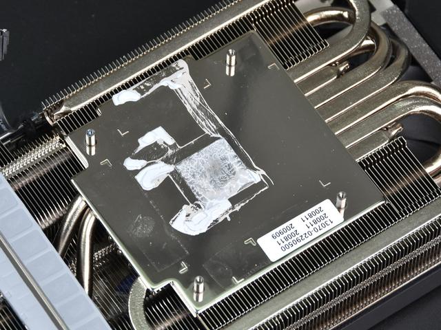 华硕RTX3070评测：超高1905MHz显非凡