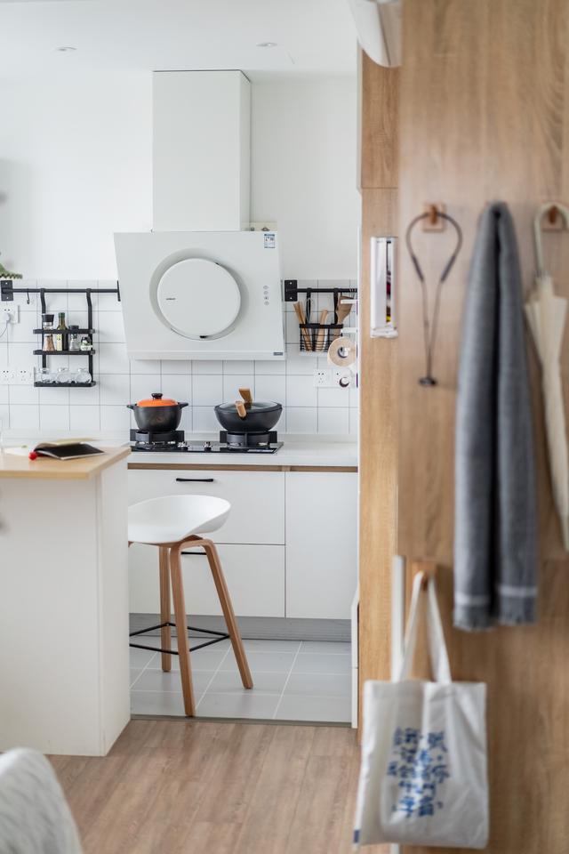 建议大家，给家里添置这些“小东西”，不管房子多大，越住越干净