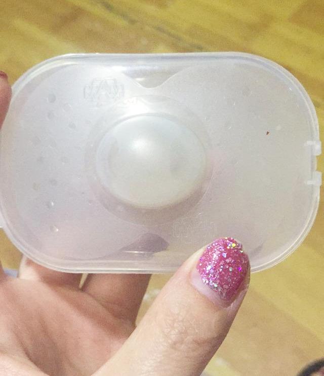 超级宝妈|我跟乳腺炎的斗争（3）