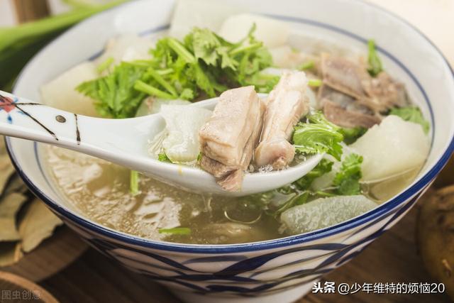 大雪后，记得要“食3肉、喝3汤”，鲜嫩美味又营养，暖暖过寒冬