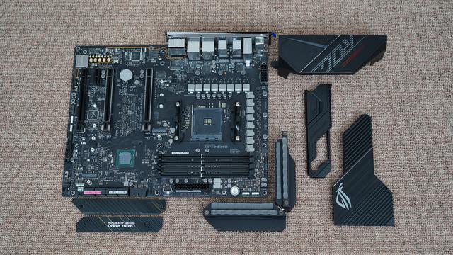 AMD ZEN3有多牛？看完这台5800X打造的主机就知道了