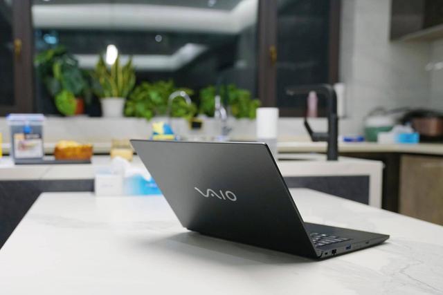 升配置，降售价—VAIO FH14到底是不是“真香”机型