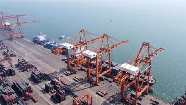 中新自贸协定升级可能带来这些变化……