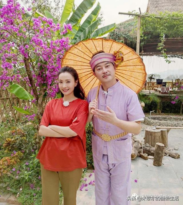 《向往的生活》：沙溢成五星级景点，郭麒麟意外透露择偶标准？fun娱乐