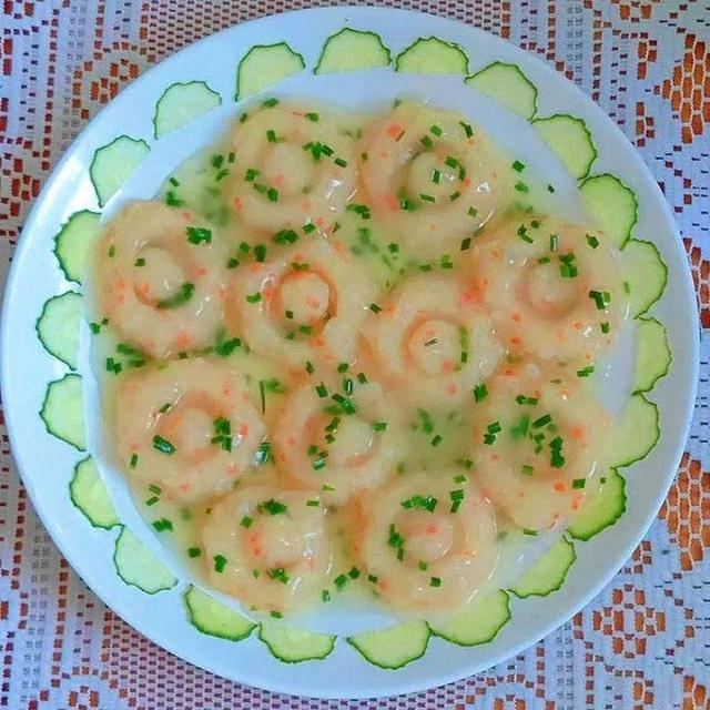 【你的育儿经】展艺战“疫”“味”爱守护—记山东省府幼儿园食堂厨艺大练兵活动