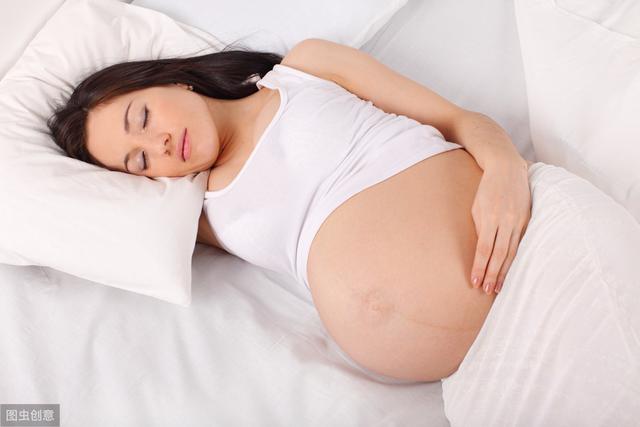 你的育儿经|胎儿缺氧的4种信号！预防缺氧，孕妇这9种常见行为要杜绝