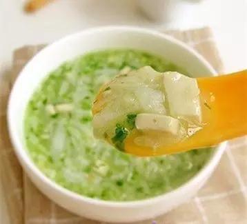 超级宝妈|阜新阳光大姐｜|跟我学做菜：一岁内宝宝的辅食做法，做法简单又有营养