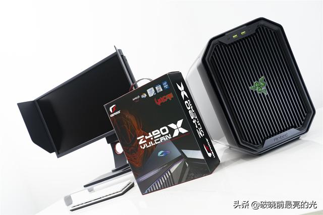 真旗舰？iGame Z490 VulcanX的科学开启指南