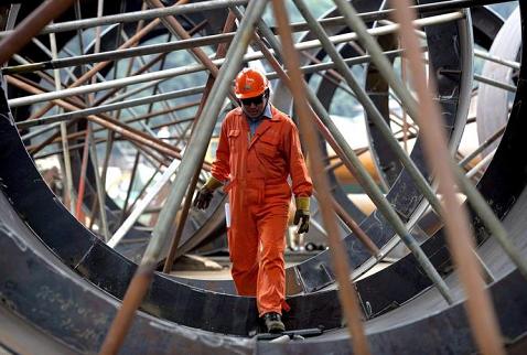 下降|意大利2020年工业产值下滑11.5% 创近11年最低