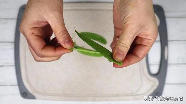 【超级宝妈】带娃没时间做辅食？主食试试这样做，省时省力