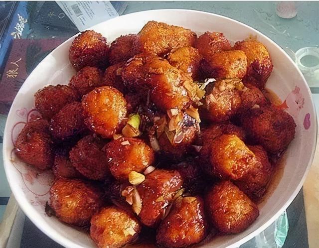 分享12款家常菜品，好吃很实惠，做给家人吃是不错的选择喔