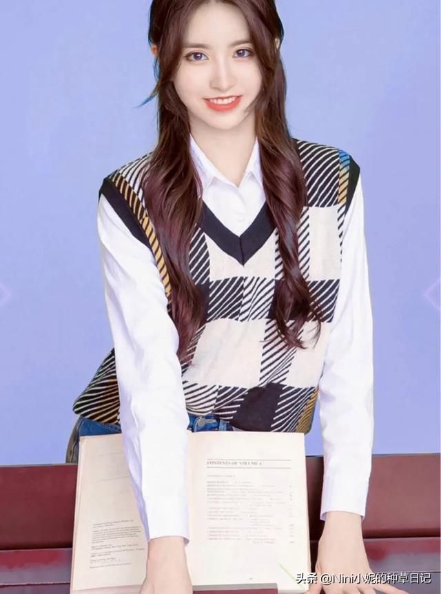 青春有你意难平,乃万、金子涵、曾可妮、王承渲谁是你的意难平?|影视交流地