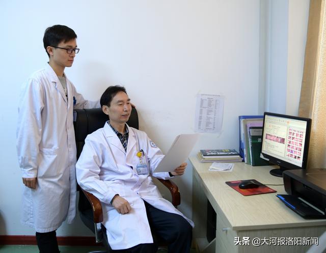 定期为肠胃做做“体检”，可有效将肿瘤扼杀在萌芽状态