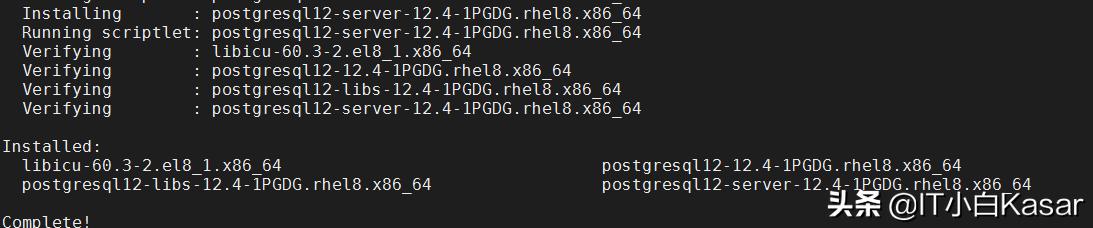 性能不够？基于时序数据库的Zabbix 5.2安装指南