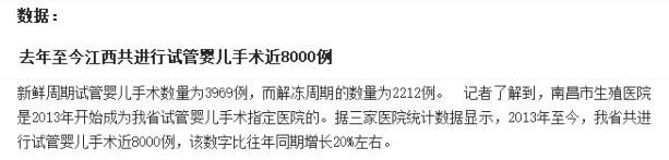 逗比大家庭|在南昌做试管婴儿为什么生男孩的多？难道试管生的都是男孩？