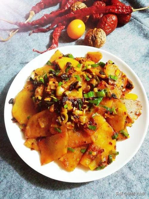 19余款鲜香四溢的家常菜推荐，刚端上桌就被吃光光，一起学习吧