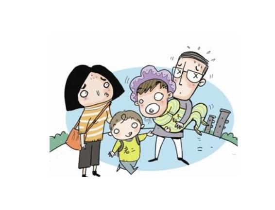 「你的育儿经」家有俩宝,为什么二宝总是比大宝乖?背后的原因让人心疼