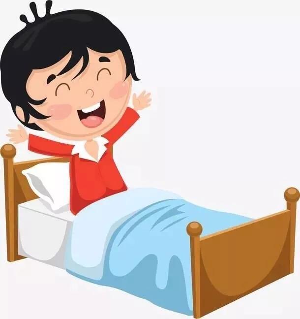 你的育儿经：「为开学做好准备」健康作息，科学宅家