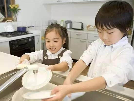 『你的育儿经』孩子不礼貌?最根本出自于家长的言行举止