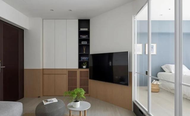 设计师支招复合式收纳，让家整齐逆天，修正家居收纳的错误观念