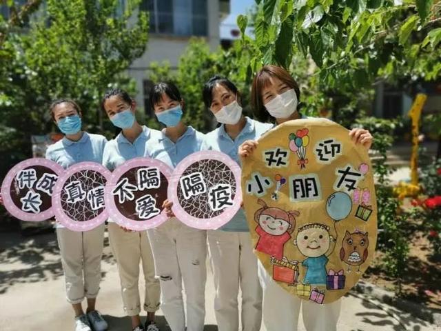 超级宝妈|咱栖霞的小朋友也都开学啦！看看娃儿们的开学第一天